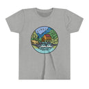 Virginia Youth T-Shirt - Unisex Kids Virginia Shirt-1