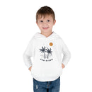 San Diego, California Toddler Hoodie - Unisex San Diego Toddler Sweatshirt-8