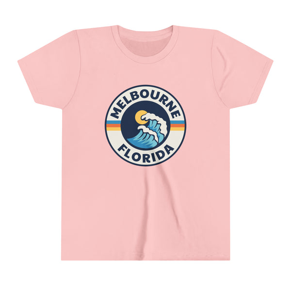 Melbourne, Florida Youth T-Shirt - Kids Melbourne Shirt