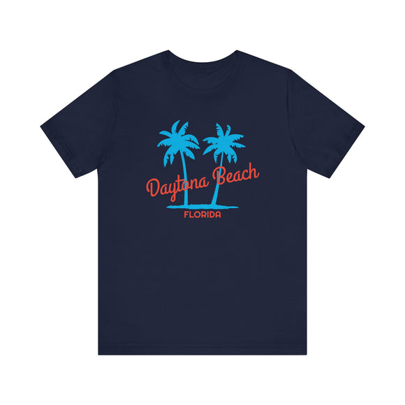 Daytona Beach, Florida T-Shirt - Unisex Daytona Beach Shirt