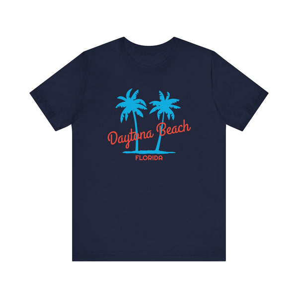 Daytona Beach, Florida T-Shirt - Unisex Daytona Beach Shirt