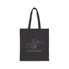 Keystone, Colorado Cotton Canvas Tote Bag - 15