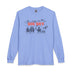 Carolina Blue