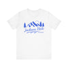 Jackson Hole, Wyoming T-Shirt - Retro Mountain Unisex Jackson Hole Shirt