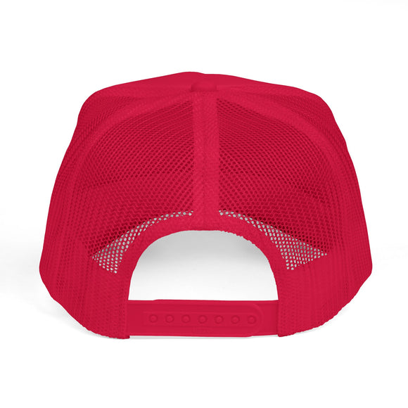 North Dakota Trucker Hat - North Dakota Cap
