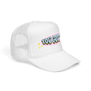 You Got This Trucker Hat Boho-5