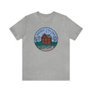 Rhode Island T-Shirt - Unisex Rhode Island Shirt-1