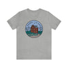 Rhode Island T-Shirt - Unisex Rhode Island Shirt