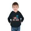 Del Mar, California Toddler Hoodie - Unisex Del Mar Toddler Sweatshirt