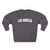 Charcoal Heather