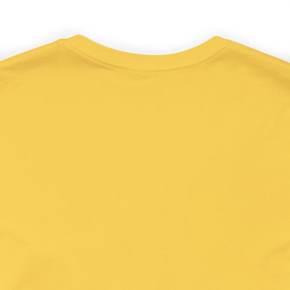Idaho T-Shirt - Mountain Sunset Unisex Idaho Shirt