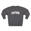Premium Eastside Retro Graphic Sweatshirt-1