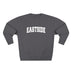Charcoal Heather