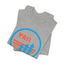 Vail, Colorado T Shirt - Trees Tee-10