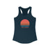 Solid Midnight Navy