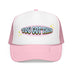 Kids You Got This Trucker Hat Boho - Youth Snapback Cap