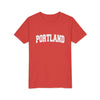 Portland, Oregon Youth Graphic Tee - Kids Portland T Shirt