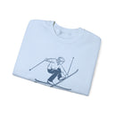 Whistler, Canada Sweatshirt - Vintage Skiing Graphic Crewneck-15