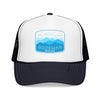 Navy / White / Navy