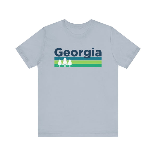 Georgia T-Shirt - Unisex Georgia Shirt