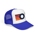 Oregon Trucker Hat - OR Abbr retro cap-9