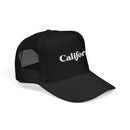 California Trucker Hat - Foam California Cap-5