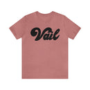 Vail, Colorado T-Shirt - Retro Unisex Vail Shirt-6
