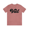 Vail, Colorado T-Shirt - Retro Unisex Vail Shirt