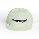 Vermont Retro Surf Cap-10