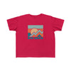 Big Bear, California Toddler T-Shirt - Toddler Big Bear Shirt