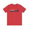 Heather Red