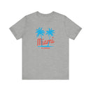Miami, Florida T-Shirt - Unisex Miami Shirt-2