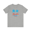 Miami, Florida T-Shirt - Unisex Miami Shirt