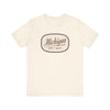 Michigan T-Shirt - Retro Unisex Michigan Shirt