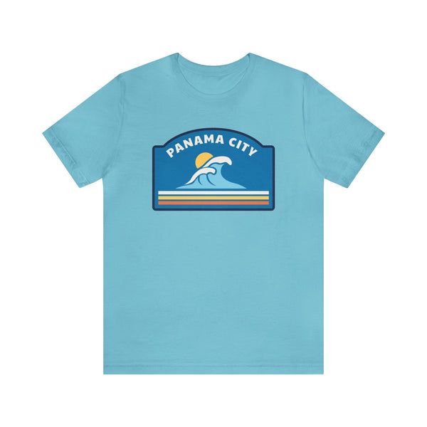 Panama City, Florida T-Shirt - Unisex Panama City Shirt