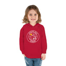 Jackson Hole, Wyoming Toddler Hoodie - Unisex Jackson Hole Toddler Sweatshirt-17