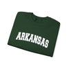 Arkansas Sweatshirt - Unisex Graphic Crewneck