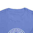Breckenridge, Colorado Toddler T-Shirt - Retro Mountain Toddler Breckenridge Shirt-6