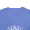 Breckenridge, Colorado Toddler T-Shirt - Retro Mountain Toddler Breckenridge Shirt