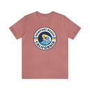 Newport Beach, California T-Shirt - Retro Unisex Newport Beach Shirt-1