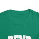 Bend, Oregon Toddler Graphic Tee - Kids Bend Vacation Shirt-8