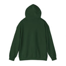 Pickleball Sarasota, Florida Hoodie Sweatshirt - Unisex Heavy Blend Hoodie, Gift for Pickleball Players-23