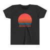 Dark Grey Heather