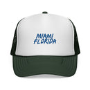 Miami Trucker Cap | Florida Hat-2
