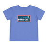 Park City, Utah Toddler Graphic Tee - Kids Park City Shirt