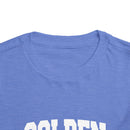 Golden, Colorado Toddler Graphic Tee - Kids Golden Vacation T-Shirt-11