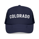 Colorado Trucker Hat - Colorado Cap-1