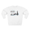 Premium Lake Tahoe, California Sweatshirt Unisex Crewneck, Premium Sweatshirt, Crewneck Jumper, Ski Resort Apparel