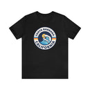 Santa Barbara, California T-Shirt - Unisex Santa Barbara Shirt-3