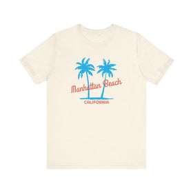 Manhattan Beach, California T-Shirt - Unisex Manhattan Beach Shirt